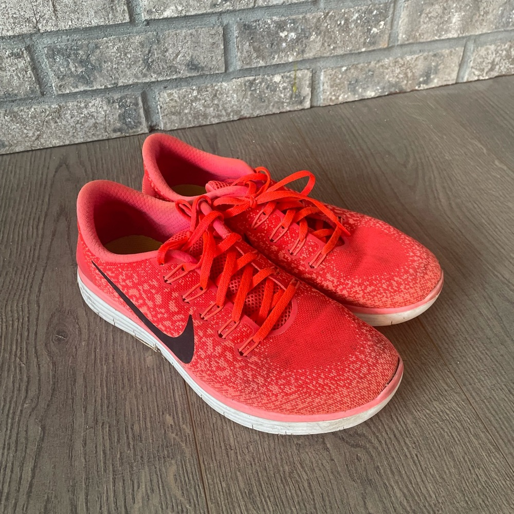 Nike Free Run Distance - Picture 2 of 2